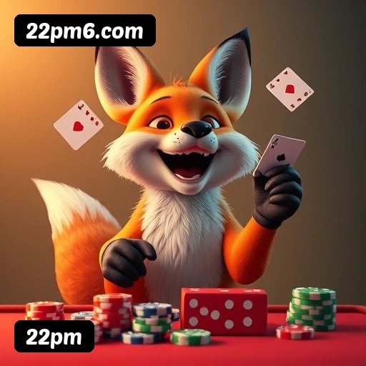 Imagem secundária de apoio para instalação do app 22pm
