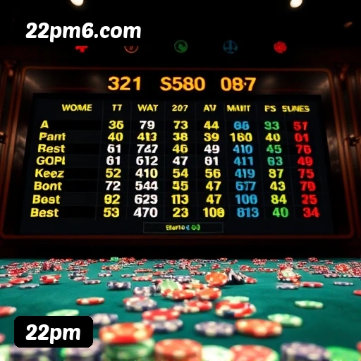 Jogos de Cassino em Destaque - Slots, Roleta, Blackjack